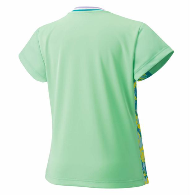 YONEX（ヨネックス） ゲームシャツ 20734 レディース バドミントン
