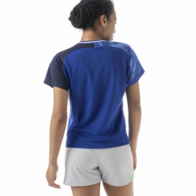 YONEX（ヨネックス） ゲームシャツ 20735 レディース 2023SS