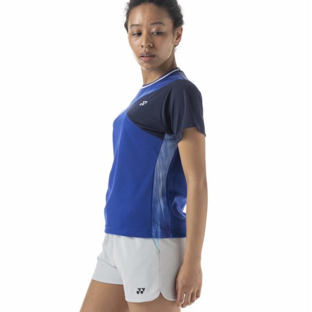 ヨネックスユニフォーム YONEX ヨネックス ゲームシャツ 20735 レディース 2023SS