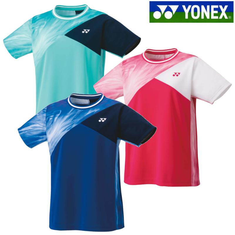 YONEX ユニフォーム　ゲームウェア　toshiさん用 YONEX（ヨネックス） ゲームシャツ 20736 レディース 2023SS