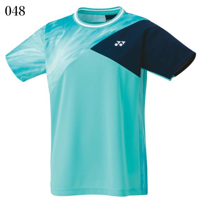YONEX（ヨネックス） ゲームシャツ 20736 レディース 2023SS