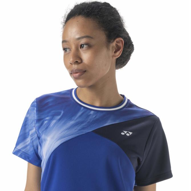 YONEX（ヨネックス） ゲームシャツ 20736 レディース 2023SS