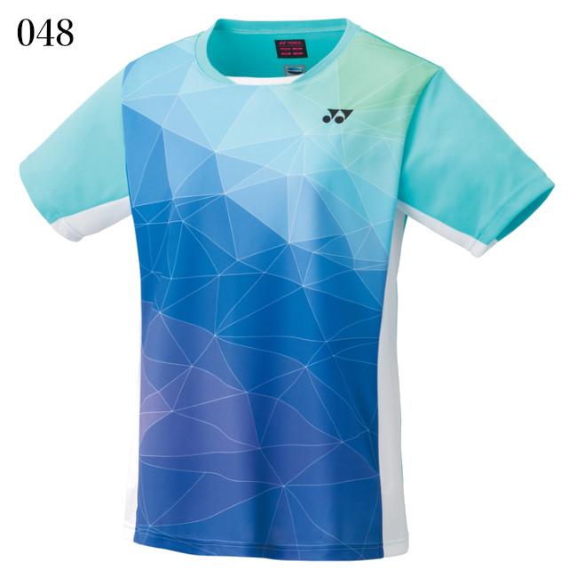 YONEX（ヨネックス） ゲームシャツ 20739 レディース 2023AW