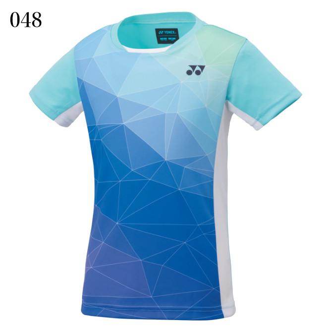 YONEX（ヨネックス） ゲームシャツ 20739J ジュニア ガール 2023AW