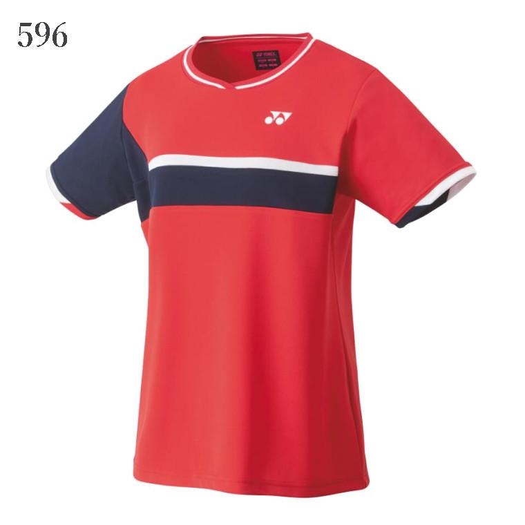 YONEX（ヨネックス） ゲームシャツ 20746 レディース 2022AW