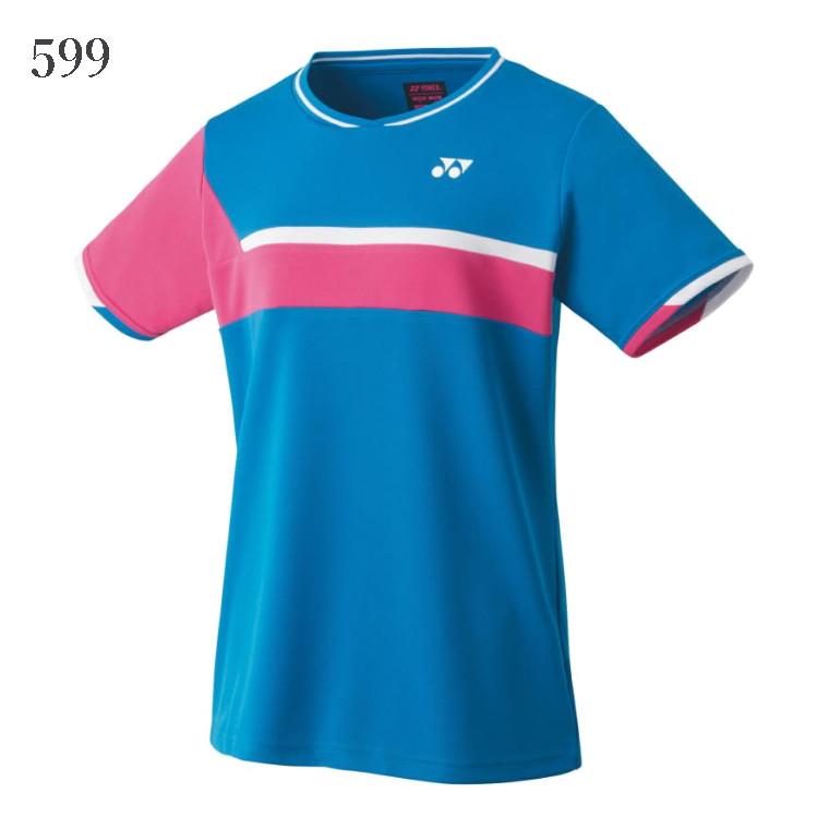YONEX（ヨネックス） ゲームシャツ 20746 レディース 2022AW
