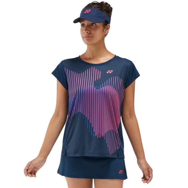 YONEX（ヨネックス） ゲームシャツ 20764 レディース 2024AW