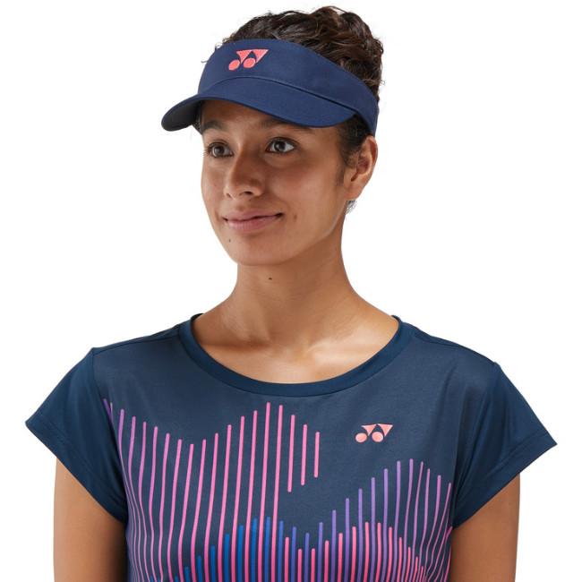 YONEX（ヨネックス） ゲームシャツ 20764 レディース 2024AW