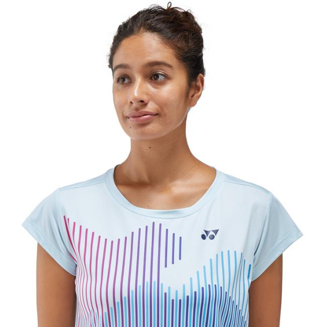 YONEX（ヨネックス） ゲームシャツ 20764 レディース 2024AW