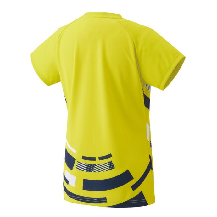 ヨネックス　シャツ④ YONEX（ヨネックス） ゲームシャツ 20780 レディース 2024SS