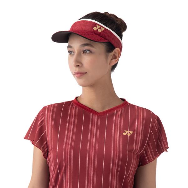 YONEX（ヨネックス） ゲームシャツ 20799 レディース 2024SS