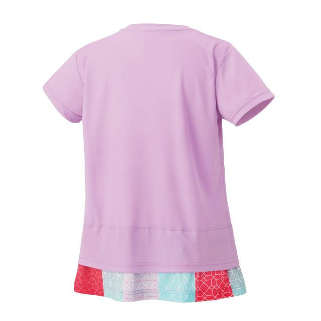 YONEX（ヨネックス） ゲームシャツ 20809 レディース 2024SS