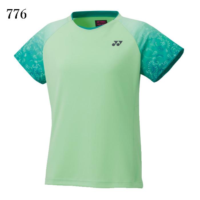YONEX（ヨネックス） ゲームシャツ 20816 レディース 2024AW
