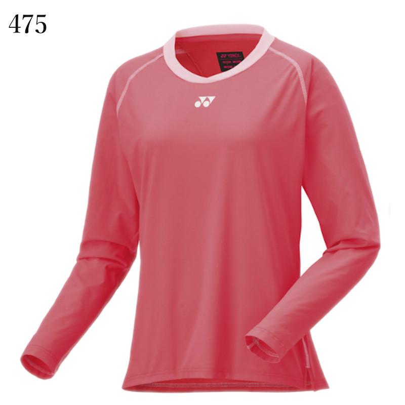 YONEX（ヨネックス） ゲームシャツ（ロングスリーブ） 20840