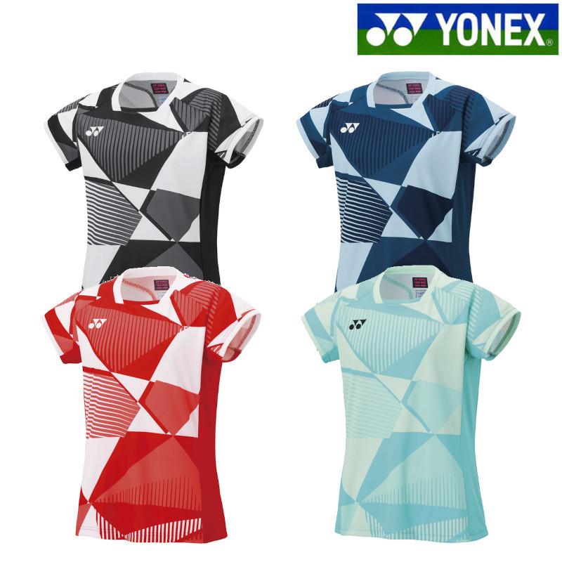 YONEX ヨネックス ゲームシャツ 20850 レディース 2025SS YONEX ヨネックス ゲームシャツ 20850 レディース 2025SS