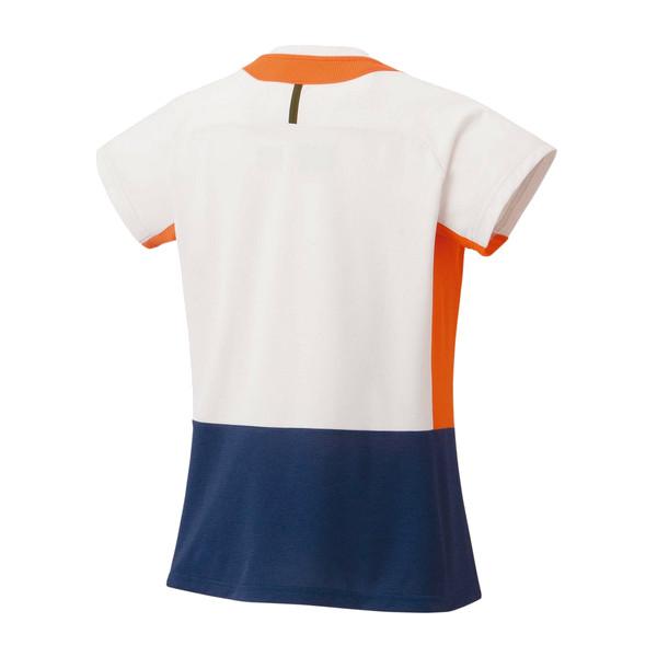 YONEX（ヨネックス） ゲームシャツ 20851 レディース 2025AW