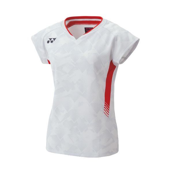 YONEX（ヨネックス） ゲームシャツ(フィットシャツ) 20872Y レディース