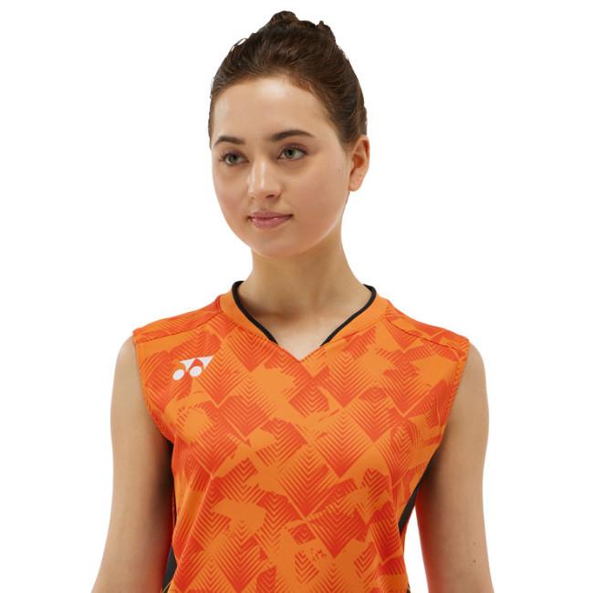 YONEX（ヨネックス） ゲームシャツ(ノースリーブ) 20873Y レディース