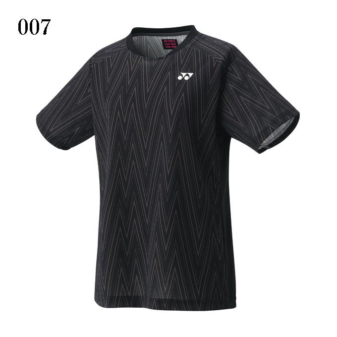 YONEX（ヨネックス） ゲームシャツ 20886 レディース 2025SS