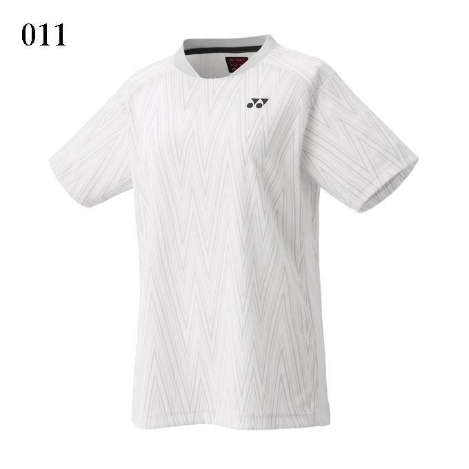 YONEX（ヨネックス） ゲームシャツ 20886 レディース 2025SS