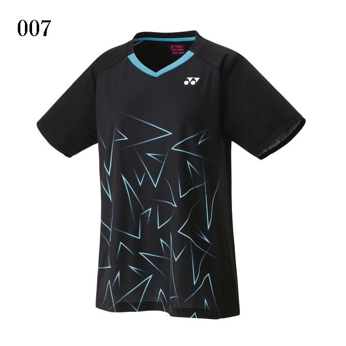 YONEX（ヨネックス） ゲームシャツ 20888 レディース 2025SS