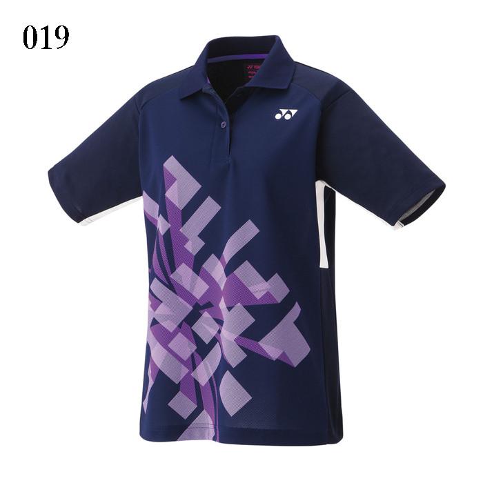 YONEX（ヨネックス） ゲームシャツ 20889 レディース 2025SS