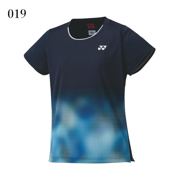 YONEX（ヨネックス） ゲームシャツ 20890 レディース 2025SS