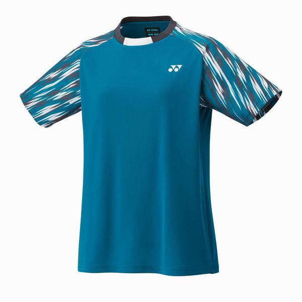 YONEX（ヨネックス） ゲームシャツ 20895J ジュニア ガール 2025AW