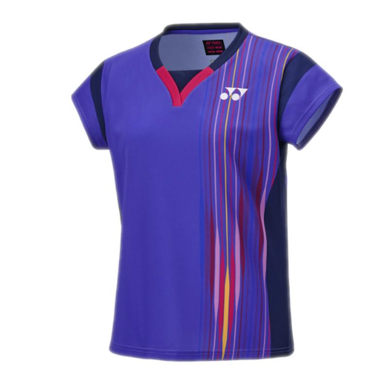 YONEX（ヨネックス） ゲームシャツ 20913Y レディース 2025SS