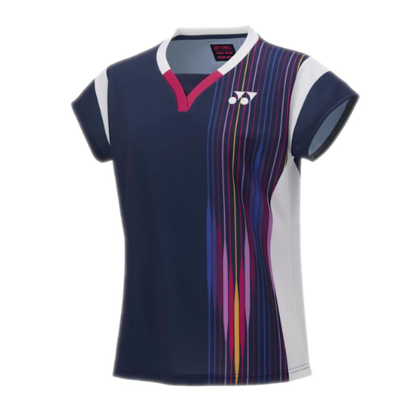 YONEX（ヨネックス） ゲームシャツ 20913Y レディース 2025SS