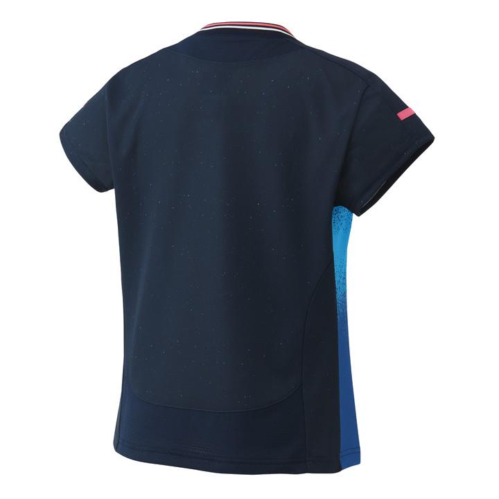 YONEX ヨネックス ゲームシャツ 20914 レディース 2024AW YONEX ヨネックス ゲームシャツ 20914 レディース 2024AW