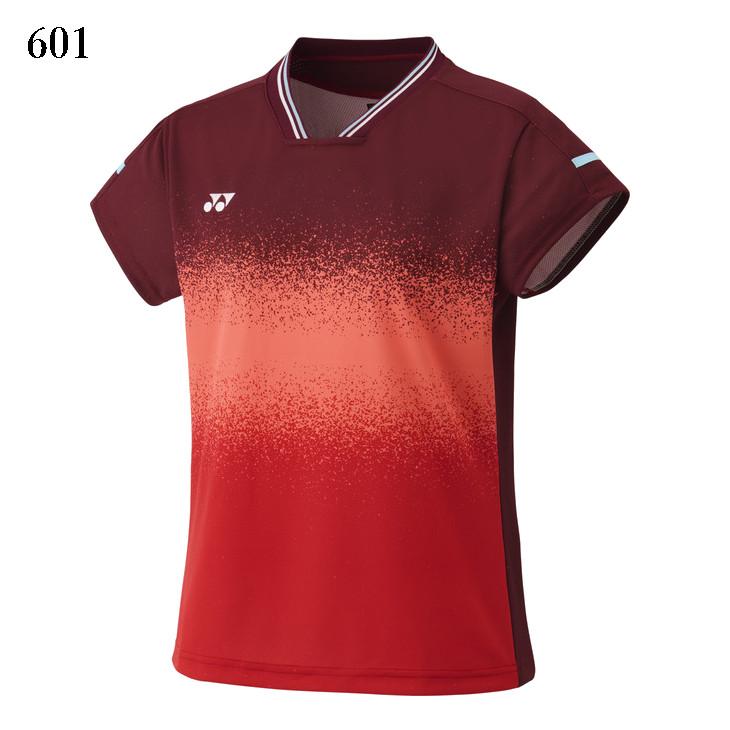 YONEX ヨネックス ゲームシャツ 20914 レディース 2024AW YONEX ヨネックス ゲームシャツ 20914 レディース 2024AW