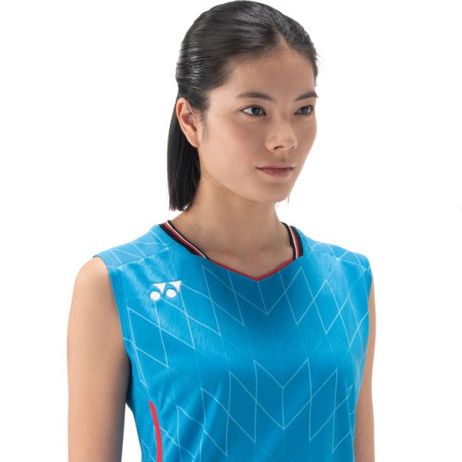 YONEX（ヨネックス） ゲームシャツ（ノースリーブ）20916Y レディース