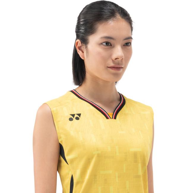 YONEX（ヨネックス） ゲームシャツ(ノースリーブ) 20918Y レディース