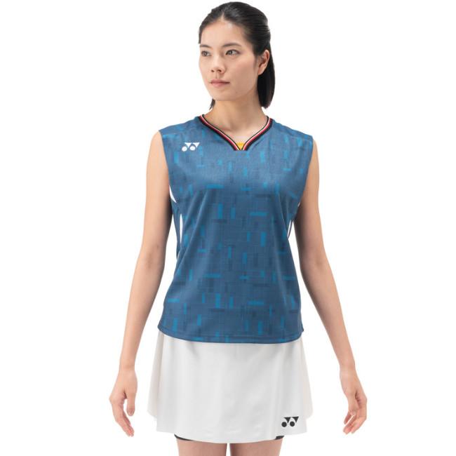 YONEX（ヨネックス） ゲームシャツ(ノースリーブ) 20918Y レディース