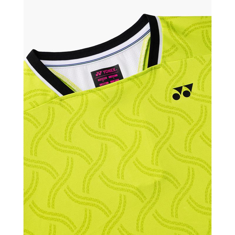 YONEX（ヨネックス） ゲームシャツ 20922 レディース 2026SS