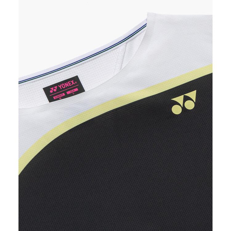 YONEX（ヨネックス） ゲームシャツ 20933 レディース 2026AW