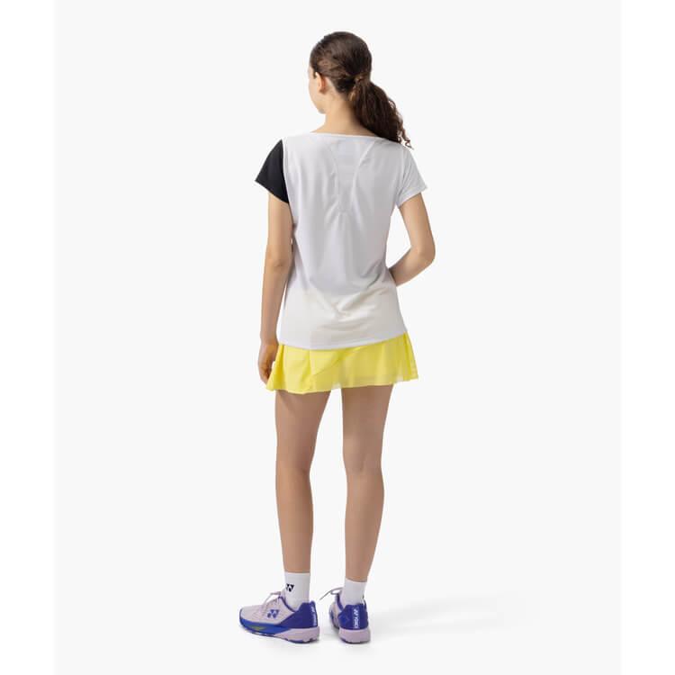 YONEX（ヨネックス） ゲームシャツ 20933 レディース 2026AW
