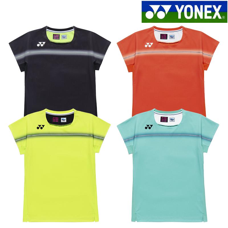 YONEX（ヨネックス） ゲームシャツ 20939 レディース 2026SS