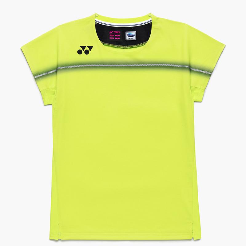 YONEX（ヨネックス） ゲームシャツ 20939 レディース 2026SS