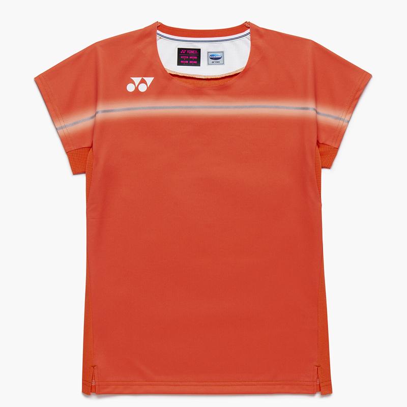 YONEX（ヨネックス） ゲームシャツ 20939 レディース 2026SS