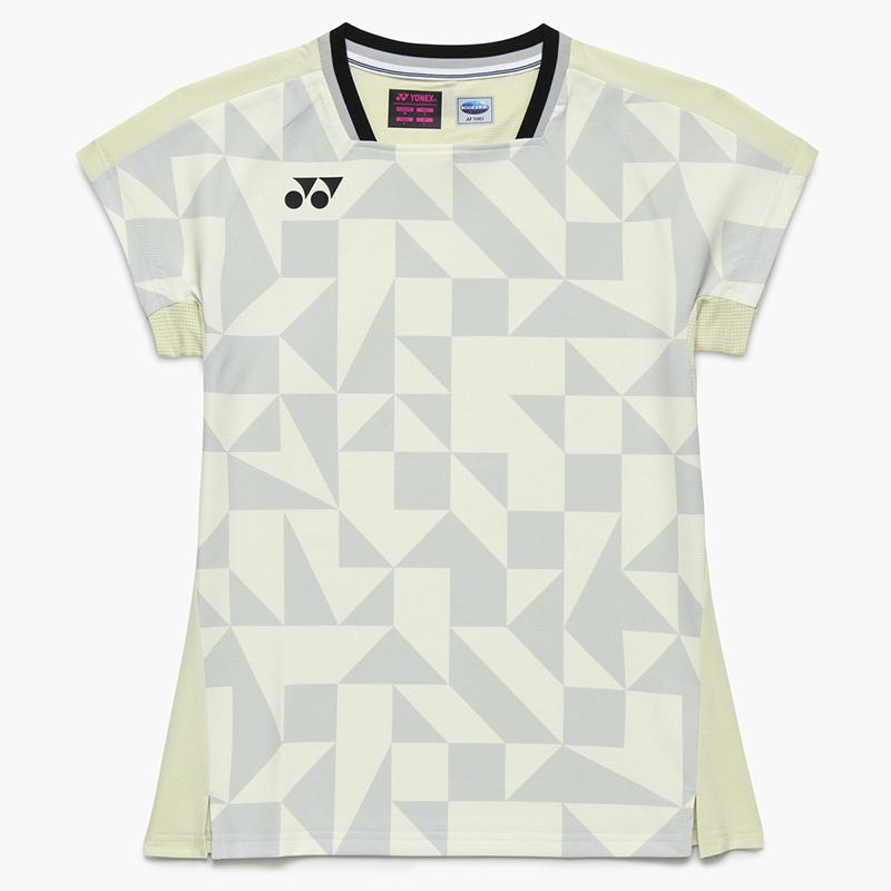 YONEX（ヨネックス） ゲームシャツ 20940 レディース 2026SS