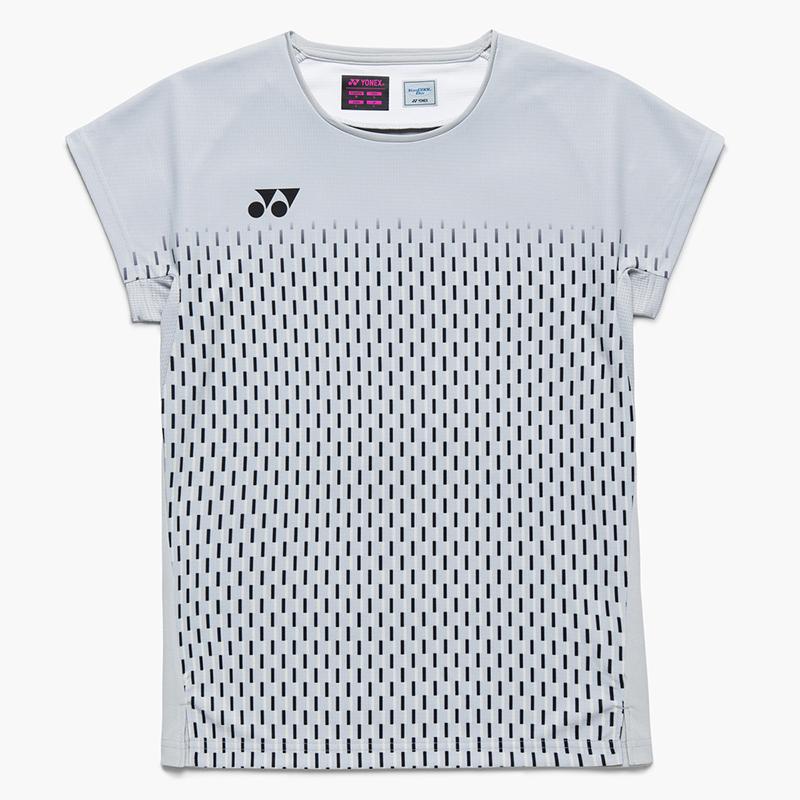 YONEX（ヨネックス） ゲームシャツ 20943 レディース 2026SS
