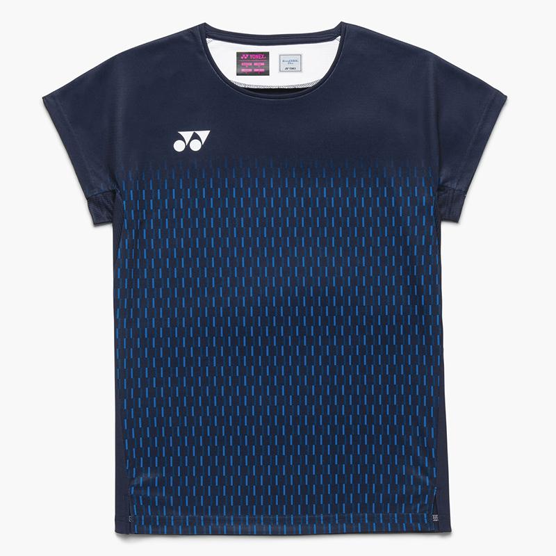 YONEX（ヨネックス） ゲームシャツ 20943 レディース 2026SS