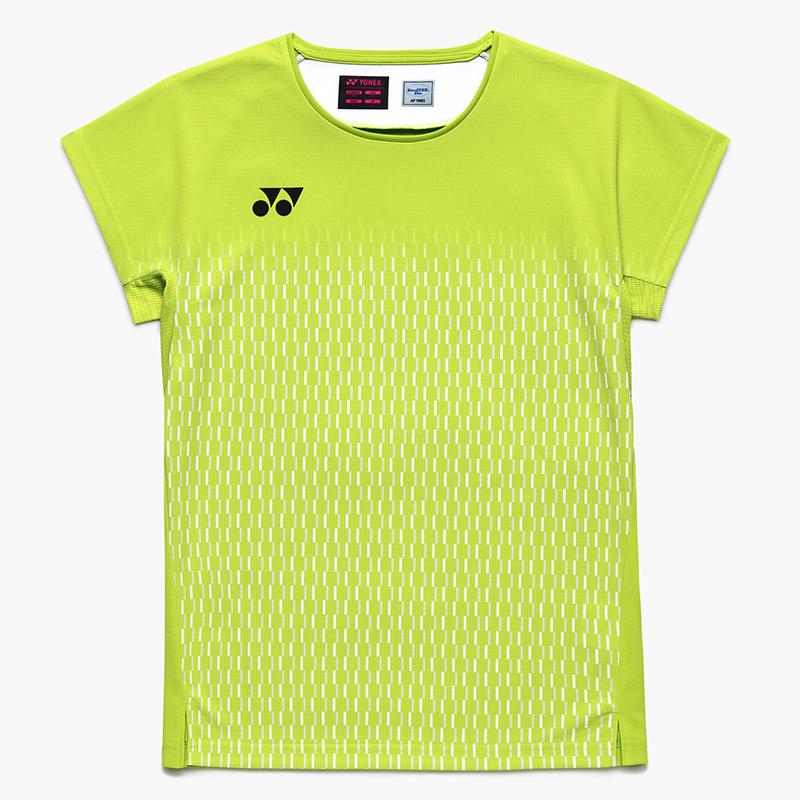 YONEX（ヨネックス） ゲームシャツ 20943 レディース 2026SS