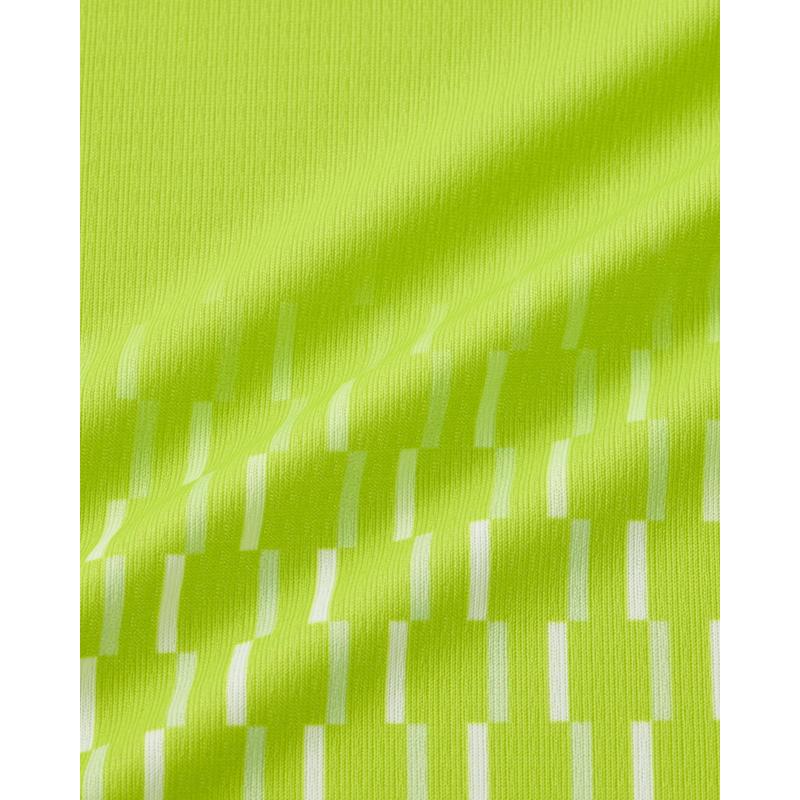 YONEX バドミントン　ゲームシャツ　美品 YONEX（ヨネックス） ゲームシャツ 20943 レディース 2026SS