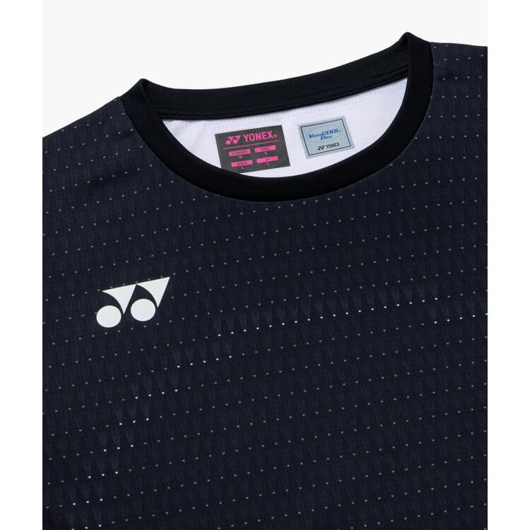 YONEX（ヨネックス） ゲームシャツ 20952 レディース 2026AW