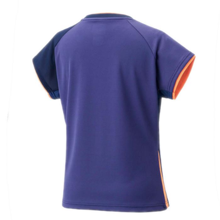 YONEX（ヨネックス） ゲームシャツ 20968 レディース 2025AW