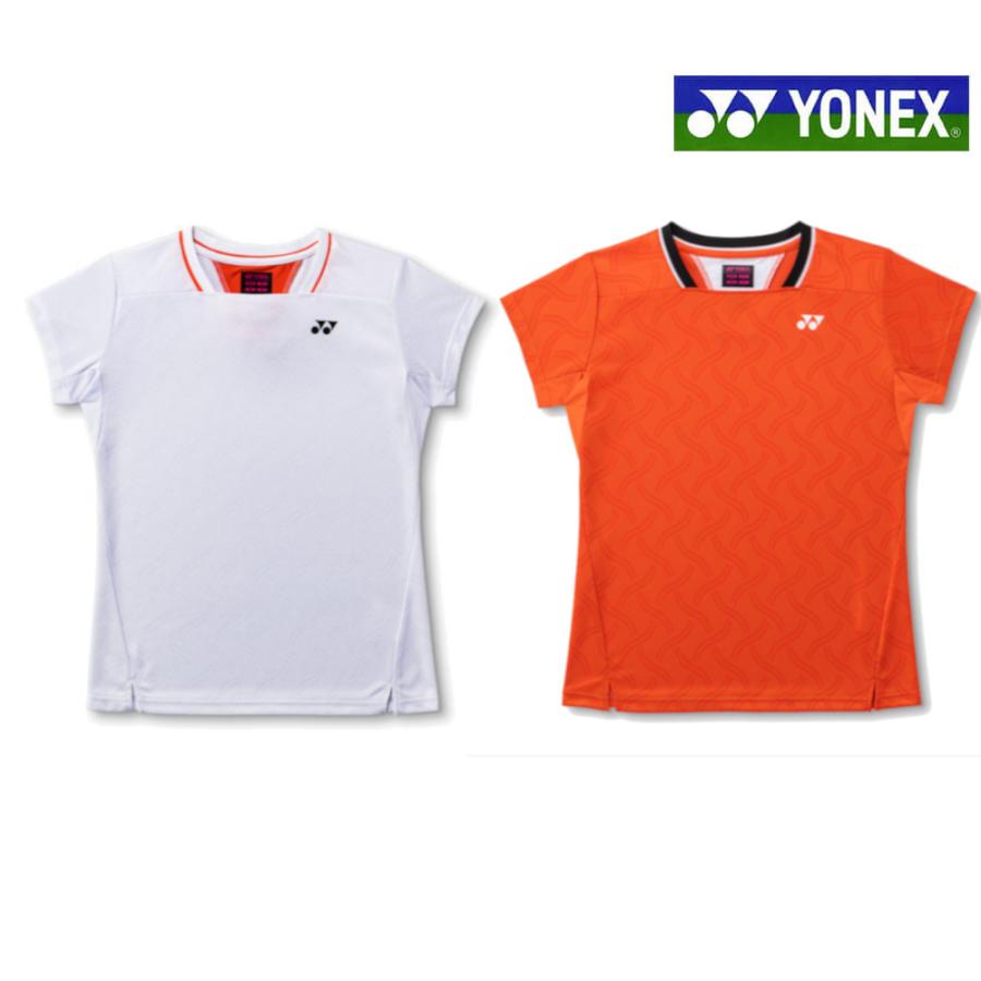 YONEX（ヨネックス） ゲームシャツ 20982 レディース 2026SS