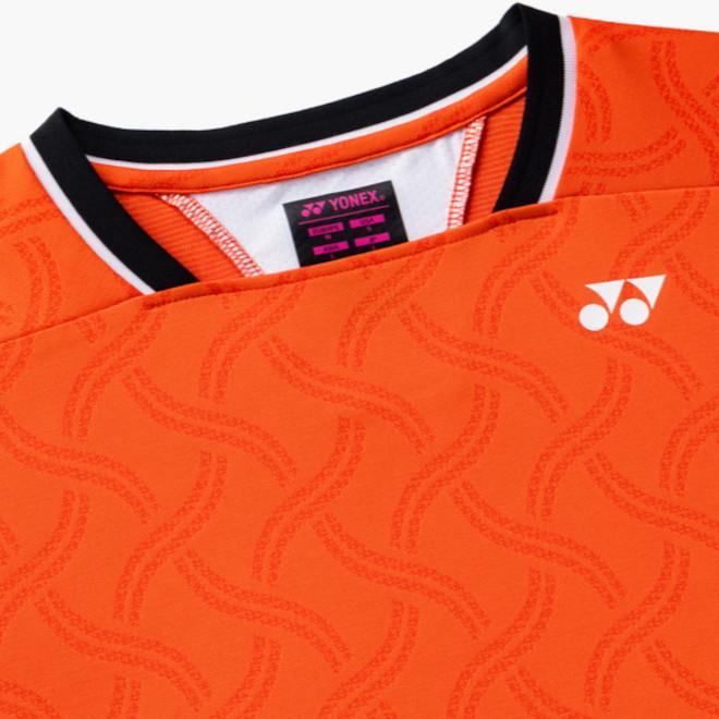 YONEX（ヨネックス） ゲームシャツ 20982 レディース 2026SS